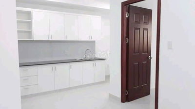 CHO THUÊ CHUNG CƯ CƯỜNG THUẬN PHƯỜNG TAM HOÀ GIÁ 4,5 TRIỆU