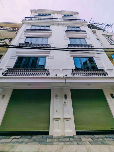 PHỐ VIP BA ĐÌNH - MẶT NGÕ KINH DOANH - 7 TẦNG THANG MÁY – Ô TÔ TRÁNH