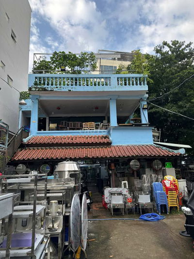 🔥 BIỆT THỰ SÂN VƯỜN 1225m2  SIÊU HIẾM KHÓ TÌM - NGUYỄN TRỌNG TUYỂN