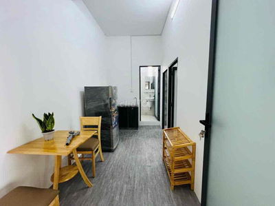 CHUNG CƯ MINI 2PN 1PK FULL NỘI THẤT LÊ ĐỨC THỌ GÒ VẤP