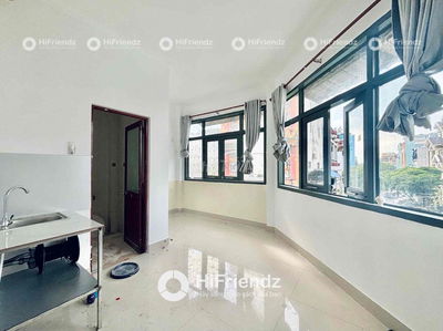 CĂN HỘ 2 PHÒNG NGỦ 1 PHÒNG BẾP FULL NỘI THẤT THẠCH LAM,THOAI NGỌC HẦU