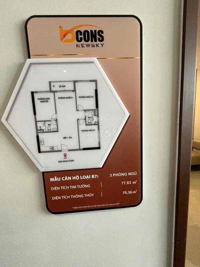 tại mặt tiền được ql13 cùng với tuyến metro số 2