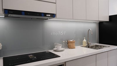 2PN full Nội Thất Cao Cấp mới 100% Sang Trọng view sông cực mát