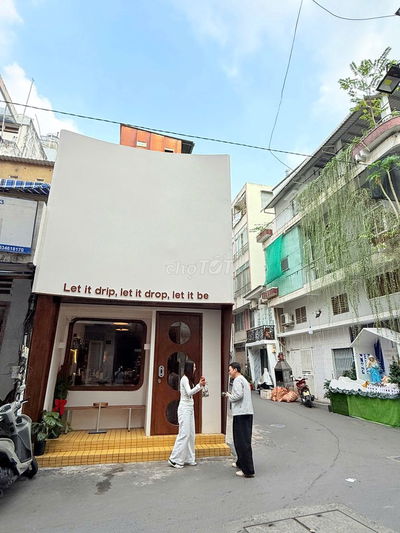 GÓC 2MT HẺM XE HƠI 6M 4X12m(48m2) CHO THUÊ 23TR GIÁ 11 TỶ TL