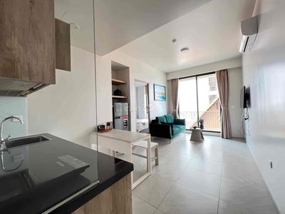 Cho thuê 1pn đầy đủ nội thất Thoại Ngọc Hầu- Thạch Lam siêu thoáng