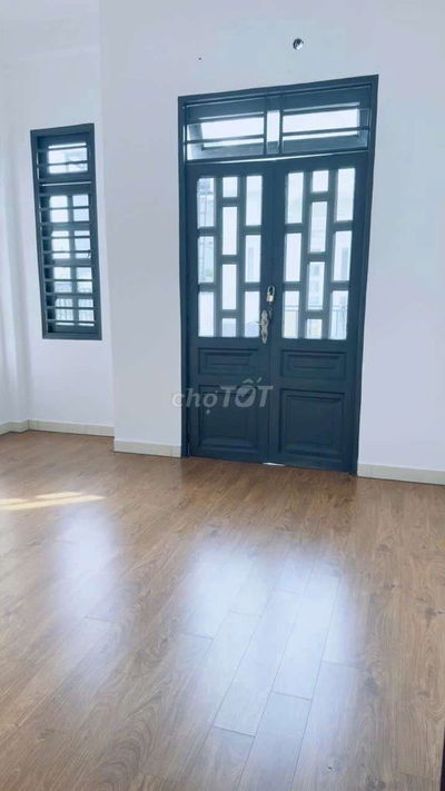 Siêu đẹp , hẻm 7m  lâm thị hố