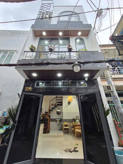 chính chủ bán nhà mới 3l giá 4ty8