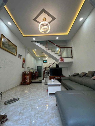 bán nhà siêu hời ở đường số 59 phường 14 Gò Vấp