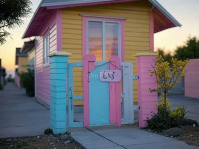 Bán nhà Quang Trung, P.10, Gò Vấp. DT: 5 x 14,5m, tổng 72.5 m2, 6 tỷ