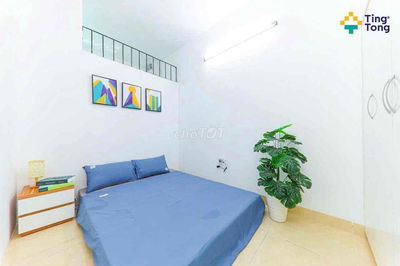 PHÒNG ĐẸP 73 YÊN XÁ CÓ CỬA SỔ THOÁNG