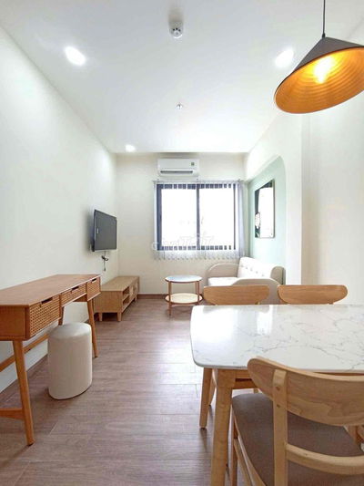 1 PHÒNG NGỦ FULL NT LUXURY VIEW CHILL_HOÀ BÌNH, TÂN PHÚ GẦN ĐH VHU