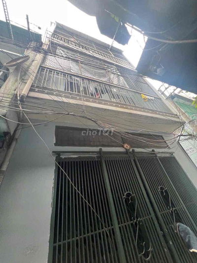 ➡️Bán nhà hẻm 16 Bùi Thế Mỹ Quận Tân Bình