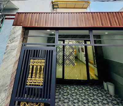 Bán Căn Nhà 2 Tầng Giá Rẻ, TT Nhà Bè Hơn 2 Tỏi