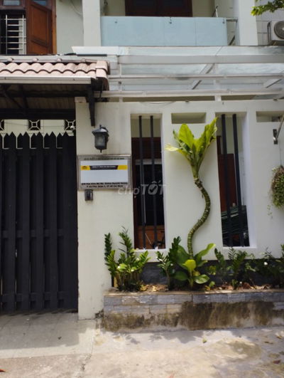 Pass phòng đẹp Villa Mỹ Mỹ – đi Q1, Q2, Bình Thạnh cực tiện