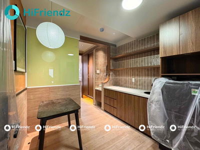 🌿KHAI TRƯƠNG TOÀ CĂN HỘ CHUNG CƯ MINI MỚI 100% KHU TÂN ĐỊNH VỊ TRÍ TRU