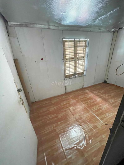 phòng trọ dành cho nữ