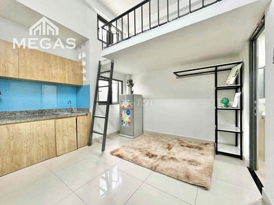 📣📣CĂN HỘ DUPLEX - CỬA SỔ TRỜI 📍Âu Cơ  -TÂN PHÚ - SÁT VHU