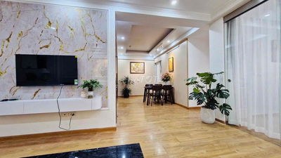 Chị em cần bán gấp căn hộ 75m2 . full nội thất đẹp .