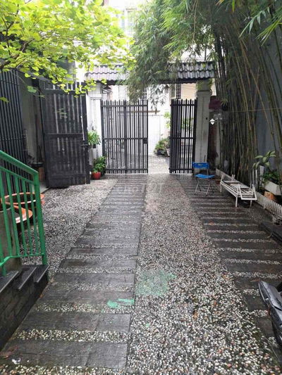 Nhà 1 trệt 3 lầu 5x16m đường Quang Trung , phường 8 Quận Gò Vấp