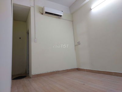 Phòng Trọ Nhà Nguyên Căn 16M2, Có Máy Lạnh, WC Riêng, Sát BX Miền Đông