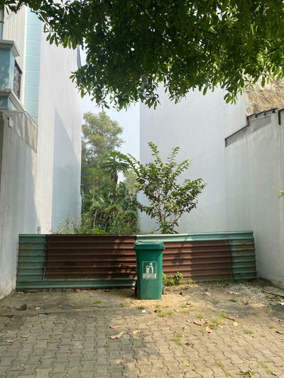 Bán gấp 100m2 đất MT Võ Văn Kiệt nối dài- sổ hồng riêng