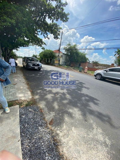 🌿 BÁN ĐẤT LỚN 1046.5M² – NGANG KHỦNG 15.4M – THẠNH LỘC, Q.12