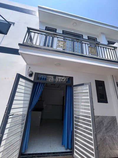 Nhà chính chủ hóc môn sổ riêng cần bán gấp chỉ 250 triệu.