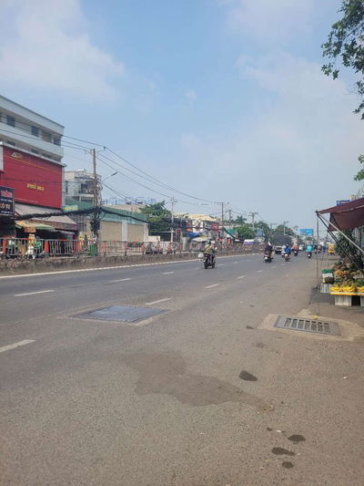 📣Siêu phẩm nhà phố, 104m²(4,5*23), 3 tầng, đối diện Vạn Phúc, QL 13.