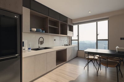 CĂN HỘ SIGNATURE SIÊU HIẾM RIVERGATE 185M² VIEW SÔNG TRỰC DIỆN QUẬN 1