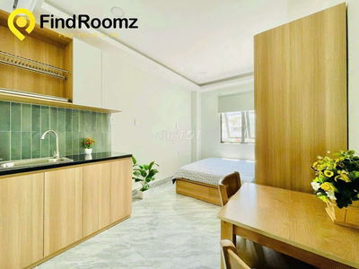 CHÍNH CHỦ CHO THUÊ CHDV MINI FULL NỘI THẤT NGAY QUANG TRUNG