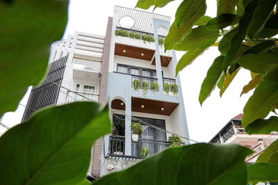 %hh 100tr - Nhà phố Mặt tiền ĐS1, Gò Vấp| Hướng Bắc