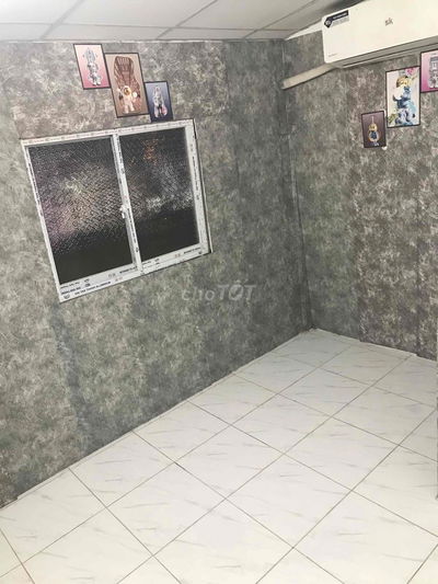 PHÒNG TRỌ CHO THUÊ CÓ MÁY LẠNH