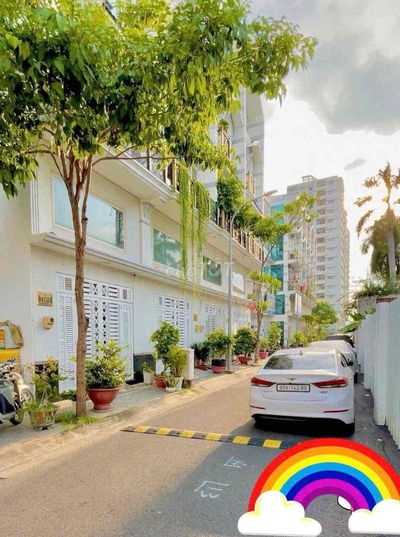 🔥 NHÀ KHU BIỆT LẬP - CÓ BẢO AN TRỰC 24/24 - NỘI THẤT CAO CẤP