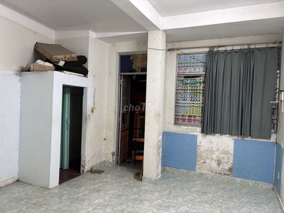 Phòng trọ trống 20m2 cần cho thuê_Tân Phú