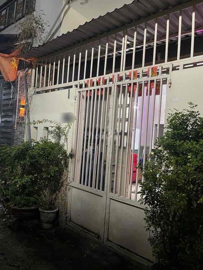 Bán Nhà HxH Đường số 20 Bhha 71m2 2 tầng 5.8tỷ