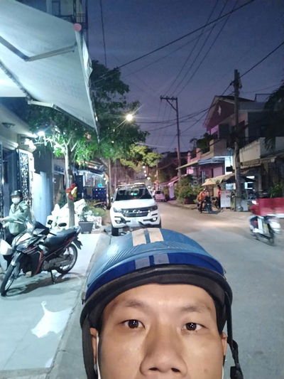 BÁN NHÀ MỚI NGUYỄN HỮU TIẾN, TÂN PHÚ, 4x12m, HXH,4 TẦNG,7 TỶ NHỈNH