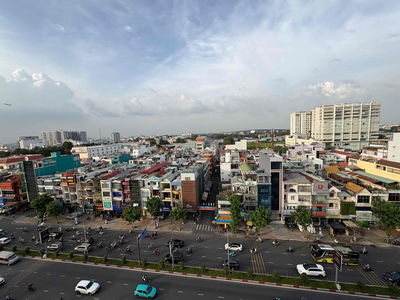 Căn hộ chung cư Cộng Hoà Plaza 3pn, 96m2 chính chủ cho thuê