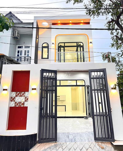 Nhà Lầu khu dân cư Phường Tân Triều - Giáp Bửu Long chỉ từ 600 triệu