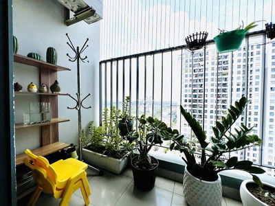 SUẤT NỘI BỘ bán nhanh 2pn Bcons Solary Tầng 8 Balcon Đông Nam