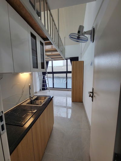 TOÀ CCMN PHAN ĐÌNH GIÓT – 10 PHÒNG – DT 45TR/THÁNG – PCCC TIÊU CHUẨN