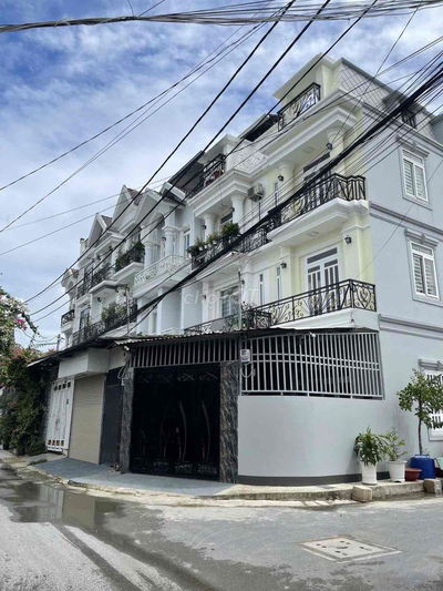 Hiếm! Đất MT Đường 49 Hiệp Bình Chánh – 109m² – Giá Tốt chỉ 8,x tỷ TL