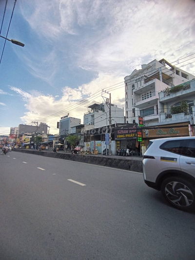 NHÀ ĐẸP - 45M2 - 3PN - HXH - HUỲNH TẤN PHÁT,TRẦN VĂN KHÁNH Q7 - 6.5 TỶ