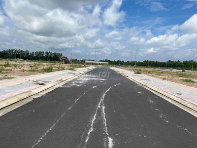 BÁN ĐẤT TÁI ĐỊNH CƯ 37 HA PHÚ MỸ - GIÁ RẺ NHẤT THỊ TRƯỜNG