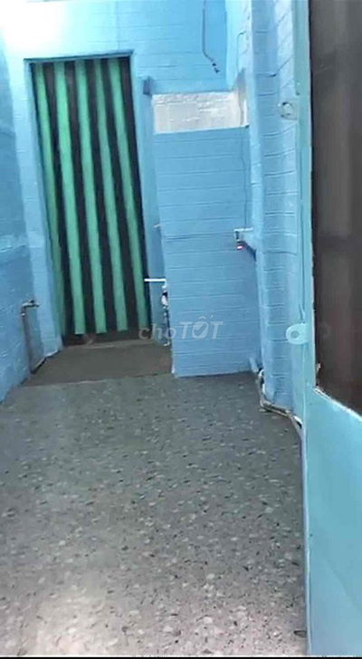 CHỈ 1.8TỶ SH NHÀ NHỎ 1/ SẸC - ĐỖ QUANG ĐẨU - 12.1M2, 2TẦNG