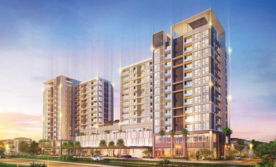 Yukii House cập nhật giỏ hàng Urban Green 168 căn thuê 5/7/2025