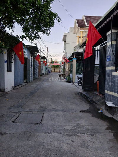 CHO THUÊ NHÀ NGUYÊN CĂN