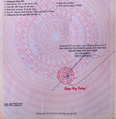 chính chủ gửi bán đất giá siêu tốt