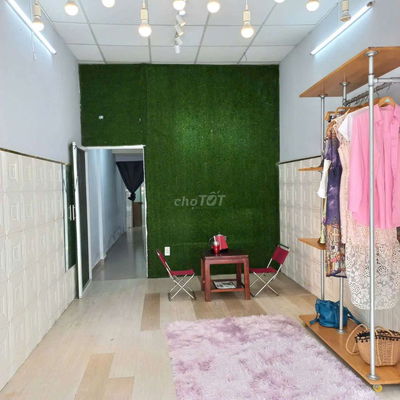 QUANG TRUNG - GÒ VẤP - 41M2 - 3.98 TỶ - HẺM Ô TÔ - HOÀN CÔNG - SHR