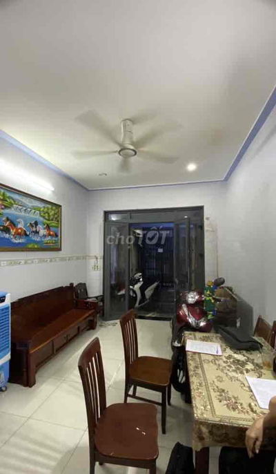 💥 BÁN NHÀ LÊ ĐỨC THỌ NGAY NGÃ 4 NGUYỄN OANH, 48m2 - 2 TẦNG BTCT.