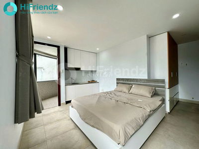 ✨CĂN HỘ ĐÓN NẮNG VIEW LANDMARK 81_GẦN THẢO CẦM VIÊN_THANG MÁY FULL NT